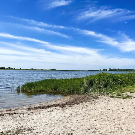 Holiday Home Pier 15 A By Interhome Casa de Férias *