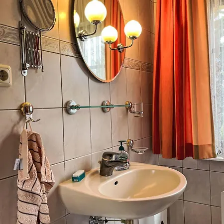 Holiday Home Pier 15 A By Interhome Casa de Férias *