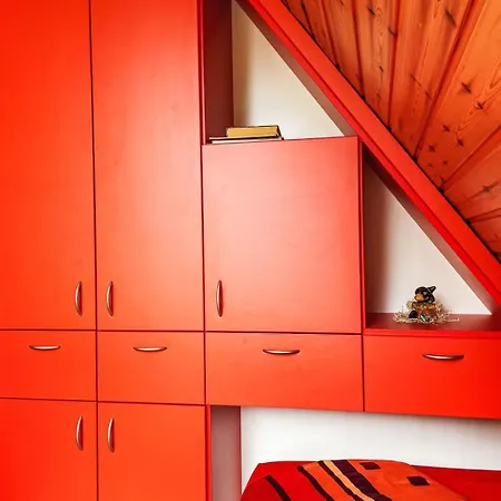 Pier 15 A By Interhome