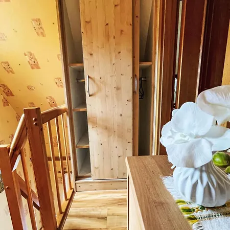 Casa de Férias Holiday Home Pier 15 A By Interhome *