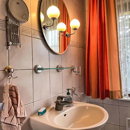 Pier 15 A By Interhome