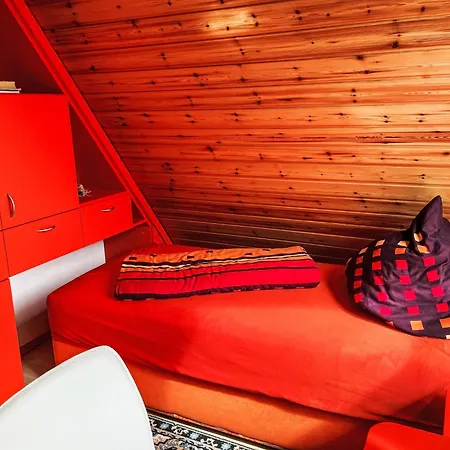 Holiday Home Pier 15 A By Interhome Casa de Férias *