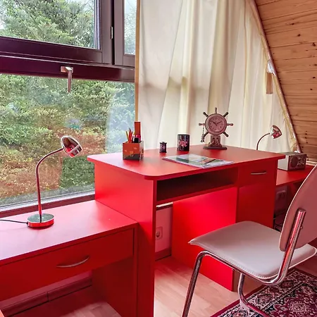 Holiday Home Pier 15 A By Interhome Casa de Férias