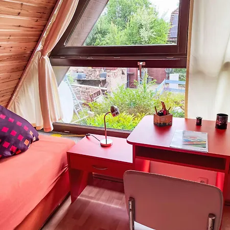 Holiday home Pier 15 A By Interhome