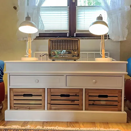 Casa de Férias Holiday Home Pier 15 A By Interhome *