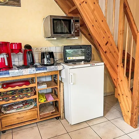 Pier 15 A By Interhome *