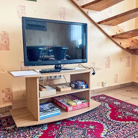 Pier 15 A By Interhome * Gristow