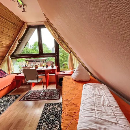 Pier 15 A By Interhome