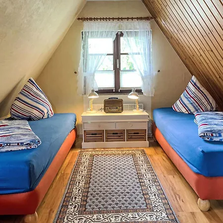 Holiday home Pier 15 A By Interhome