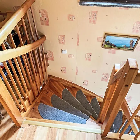 Vakantiehuis Pier 15 A By Interhome *