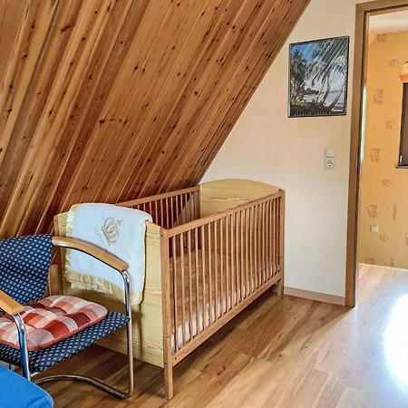 Pier 15 A By Interhome Gristow