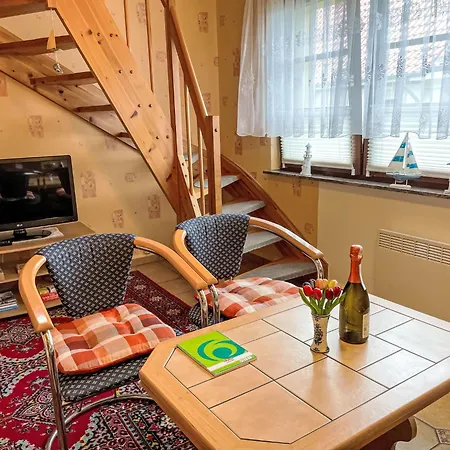 Pier 15 A By Interhome Holiday home