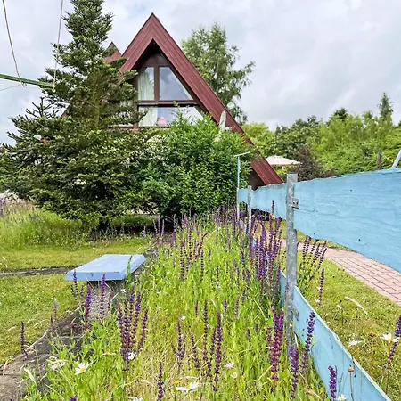 Casa de Férias Holiday Home Pier 15 A By Interhome Gristow